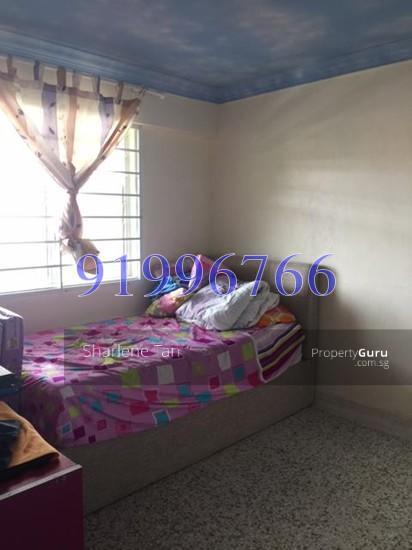 Blk 42 Telok Blangah Rise (Bukit Merah), HDB 3 Rooms #135646032